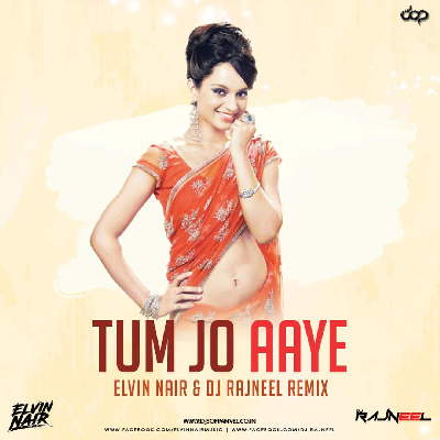 Tum Jo Aaye (Remix) - Elvin Nair   DJ Rajneel